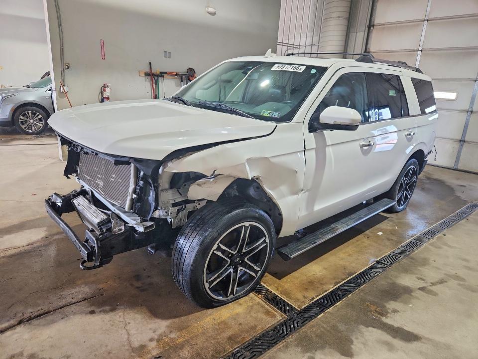 50917156 :رقم المزاد ، 1FMJU2AT7LEA72930 vin ، 2020 Ford Expedition مزاد بيع