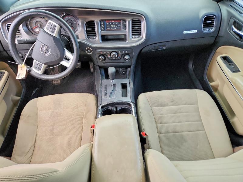 Aukcja sprzedaży 2014 Dodge Charger, vin: 2C3CDXBG2EH174616, numer aukcji: 49033366