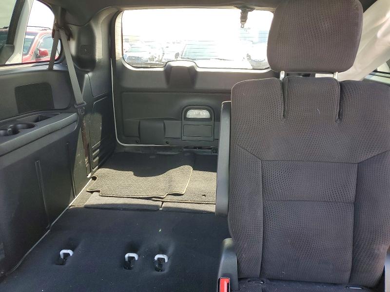 Aukcja sprzedaży 2018 Dodge Grand Caravan, vin: 2C4RDGBG6JR135991, numer aukcji: 49568456