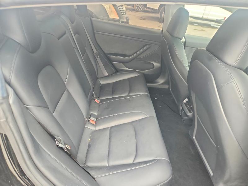 Aukcja sprzedaży 2023 Tesla Model 3, vin: 5YJ3E1EA8PF681879, numer aukcji: 50969286