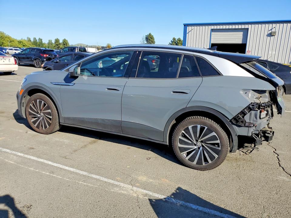 Продажа на аукционе авто 2023 Volkswagen Id.4, vin: 1V2JNPE81PC039863, номер лота: 49514376