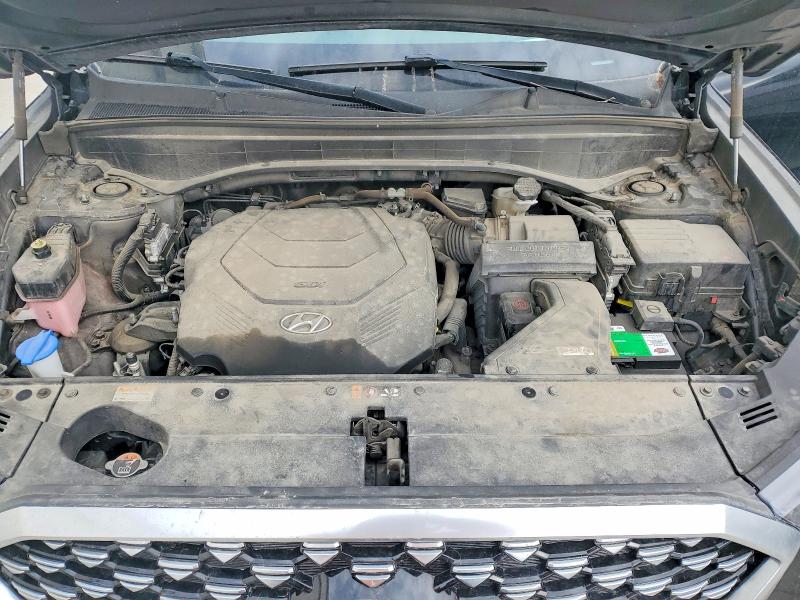Aukcja sprzedaży 2021 Hyundai Palisade, vin: KM8R7DHE0MU327440, numer aukcji: 46761516
