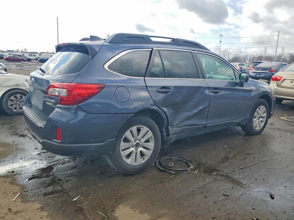Продаж на аукціоні авто 2017 Subaru Outback, vin: 4S4BSADC8H3331315, номер лоту: 48197466