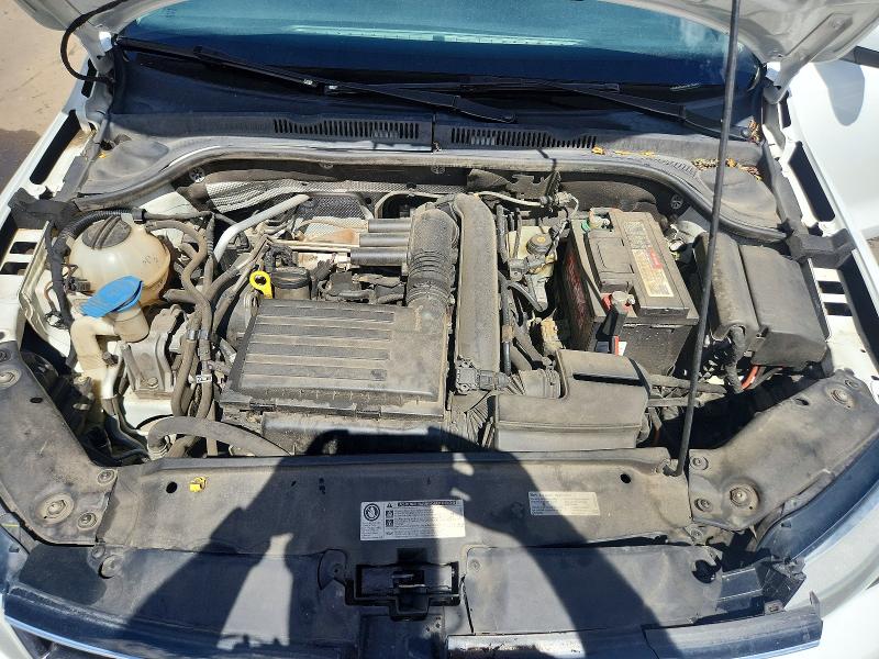 Продаж на аукціоні авто 2017 Volkswagen Jetta, vin: 3VW2B7AJ2HM274034, номер лоту: 49071366