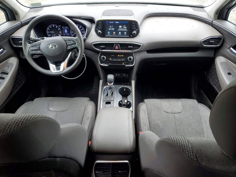 Продажа на аукционе авто 2019 Hyundai Santa Fe, vin: 5NMS23AD6KH092823, номер лота: 51798986