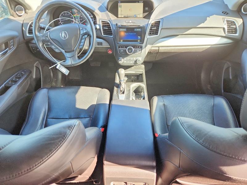 Aukcja sprzedaży 2016 Acura Rdx, vin: 5J8TB4H79GL021262, numer aukcji: 49280316