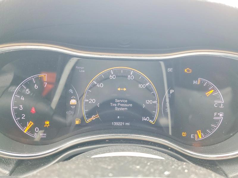 Продаж на аукціоні авто 2015 Jeep Grand Cherokee, vin: 1C4RJFBG7FC732036, номер лоту: 51495256