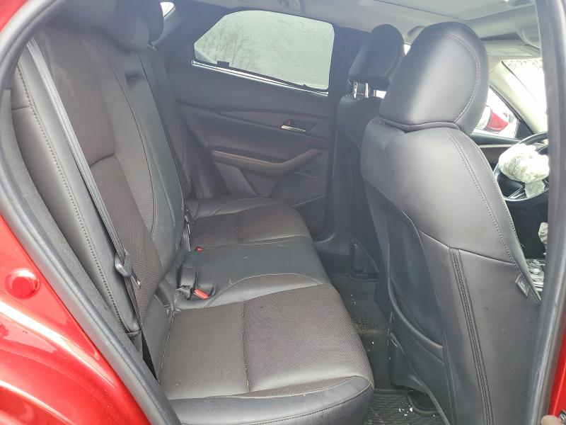 Aukcja sprzedaży 2021 Mazda Cx-30, vin: 3MVDMBDL4MM314127, numer aukcji: 47461836