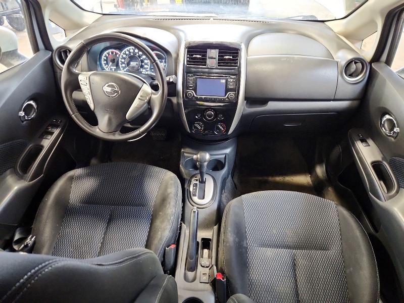 48788936 :رقم المزاد ، 3N1CE2CP8FL356374 vin ، 2015 Nissan Versa Note مزاد بيع