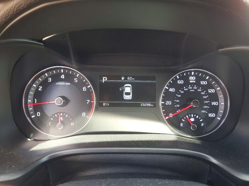 Продаж на аукціоні авто 2023 Kia Forte, vin: 3KPF54AD5PE625421, номер лоту: 49276936