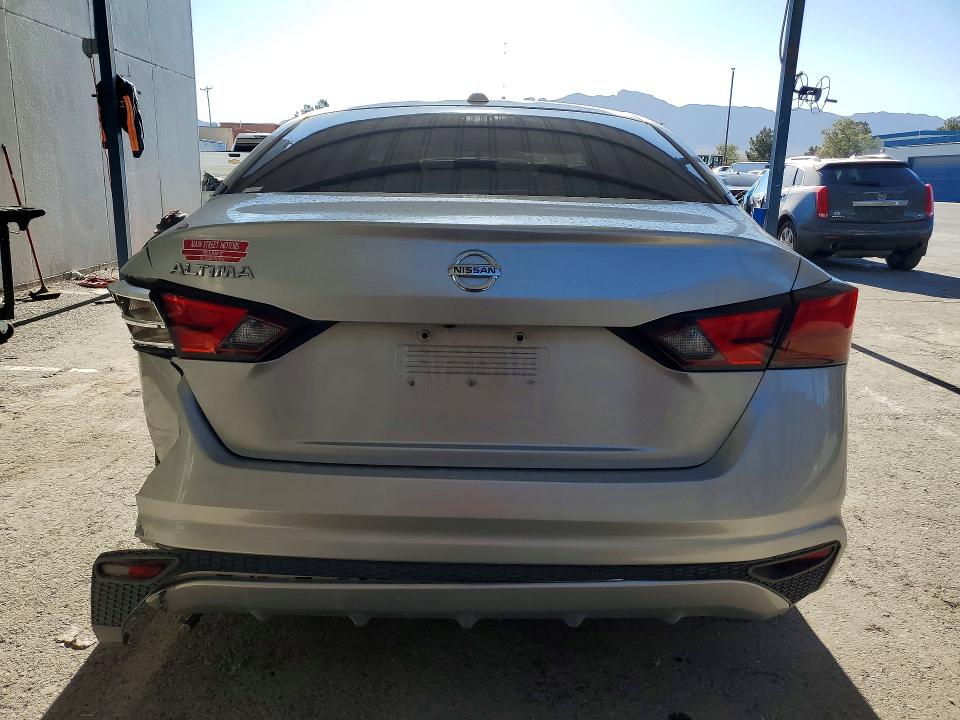 Aukcja sprzedaży 2020 Nissan Altima, vin: 1N4BL4BV4LC241178, numer aukcji: 50954386