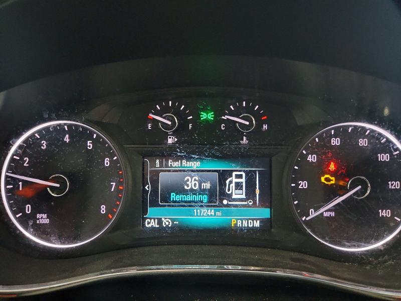 Продажа на аукционе авто 2017 Buick Encore, vin: KL4CJASB8HB064330, номер лота: 50513356