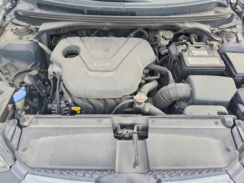 50787186 :رقم المزاد ، KMHTC6AD5GU252009 vin ، 2016 Hyundai Veloster مزاد بيع