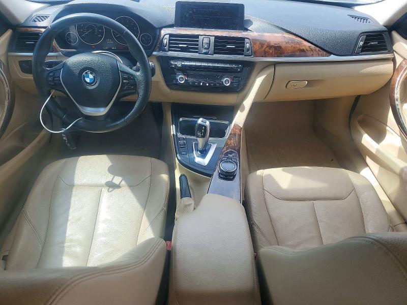 Продаж на аукціоні авто 2014 Bmw 328, vin: WBA3A5C52EF605248, номер лоту: 48908976