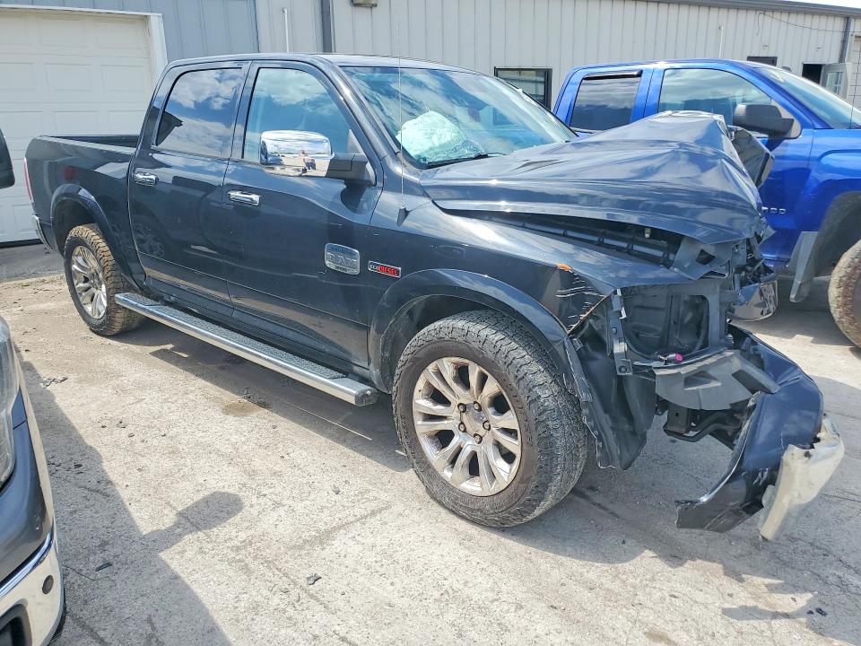 Продаж на аукціоні авто 2016 Ram 1500, vin: 1C6RR7PM5GS374804, номер лоту: 48080546