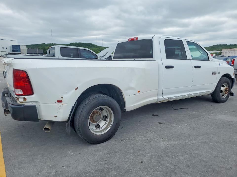 Aukcja sprzedaży 2012 Dodge Ram 3500, vin: 3C63DPGL9CG229407, numer aukcji: 50758276