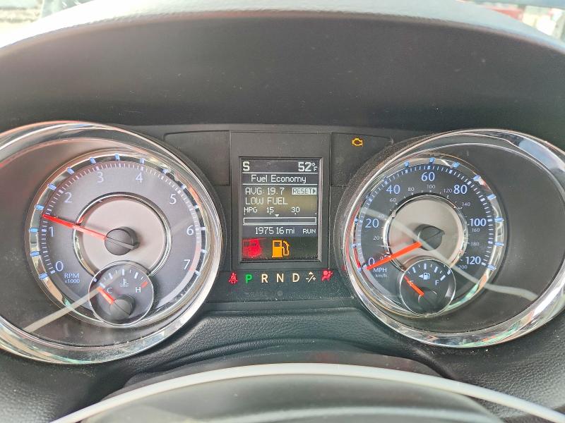 Продажа на аукционе авто 2014 Chrysler Town & Country, vin: 2C4RC1BG1ER367209, номер лота: 50306326