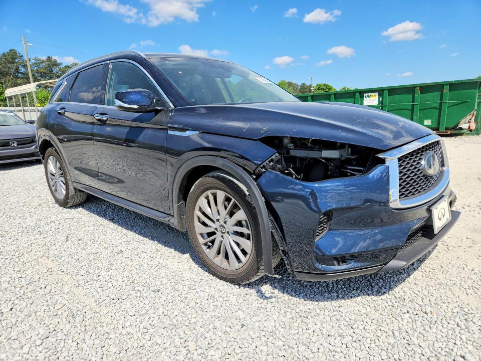 Продаж на аукціоні авто 2024 Infiniti Qx50, vin: 3PCAJ5BB3RF113887, номер лоту: 49800036