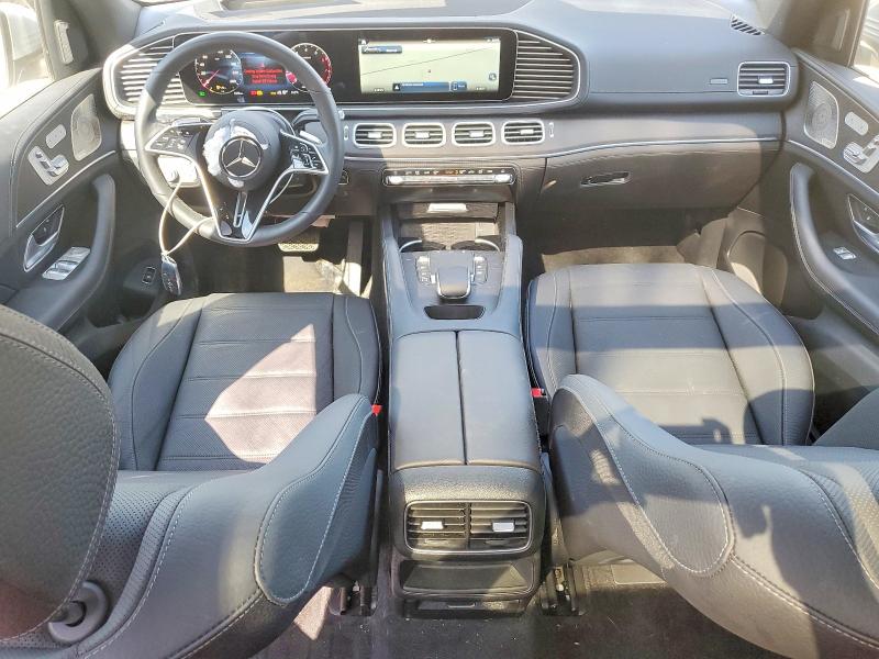 Aukcja sprzedaży 2025 Mercedes-benz Gle, vin: 4JGFB5KB8SB326065, numer aukcji: 50796876
