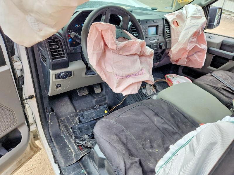 Продажа на аукционе авто 2019 Ford F150, vin: 1FTMF1CB3KKE67892, номер лота: 51753486