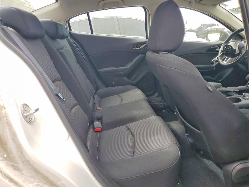 Aukcja sprzedaży 2016 Mazda 3, vin: JM1BM1U70G1328792, numer aukcji: 47071926