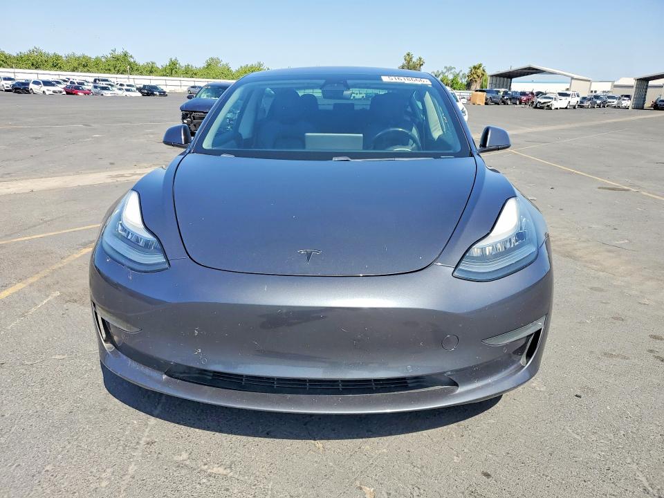 Продажа на аукционе авто 2019 Tesla Model 3, vin: 5YJ3E1EBXKF390320, номер лота: 51618666