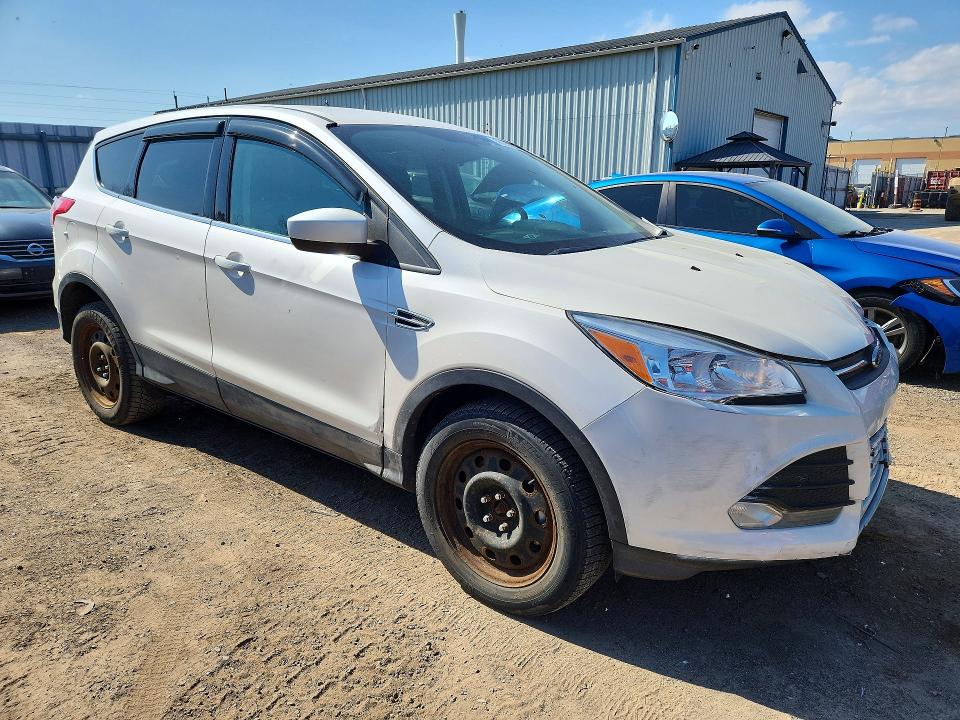 Aukcja sprzedaży 2013 Ford Escape, vin: 1FMCU0GX1DUD73885, numer aukcji: 50251236