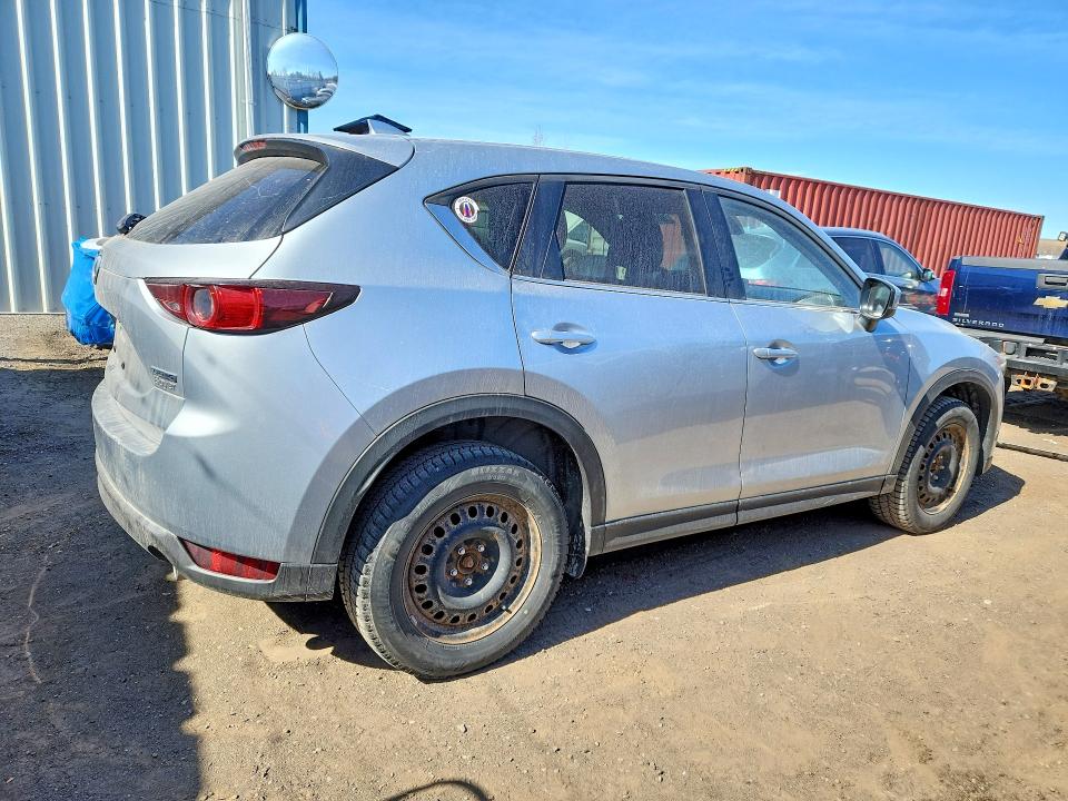 Aukcja sprzedaży 2020 Mazda Cx-5, vin: JM3KFBCM5L0777562, numer aukcji: 50735166