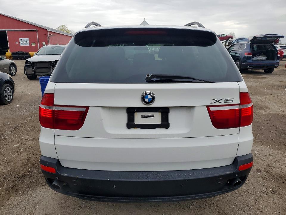 Продажа на аукционе авто 2010 Bmw X5, vin: 5UXFE4C5XAL379050, номер лота: 51679566