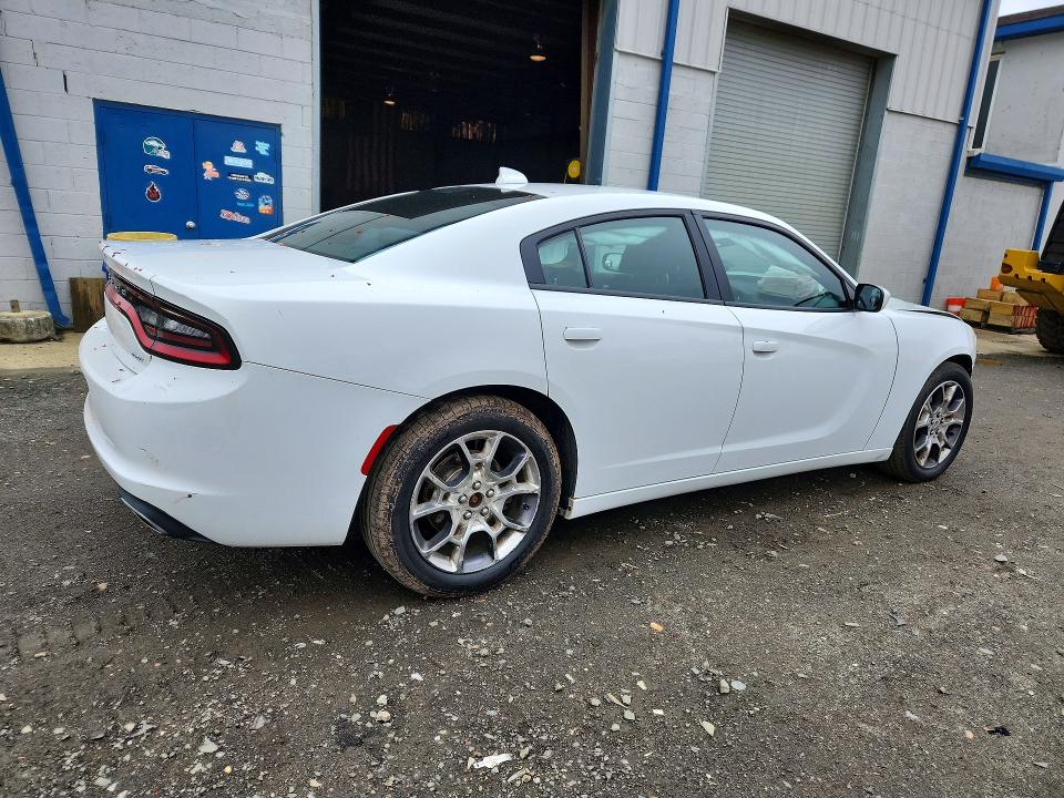Продаж на аукціоні авто 2016 Dodge Charger, vin: 2C3CDXJG6GH341662, номер лоту: 48310536