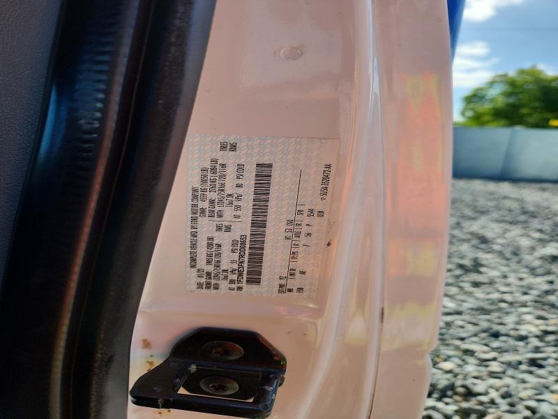 2024 Ford Ecoline მანქანა იყიდება აუქციონზე, vin: 1FDWE3FN7RDD00653, აუქციონის ნომერი: 49639756