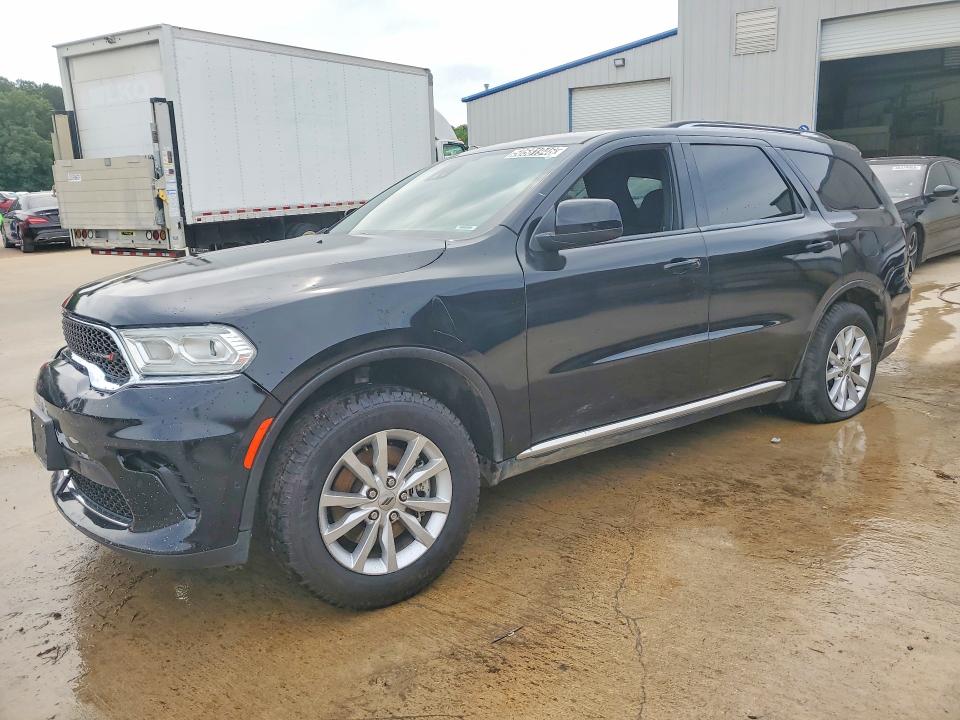 Aukcja sprzedaży 2023 Dodge Durango, vin: 1C4RDJAG8PC574447, numer aukcji: 50581946