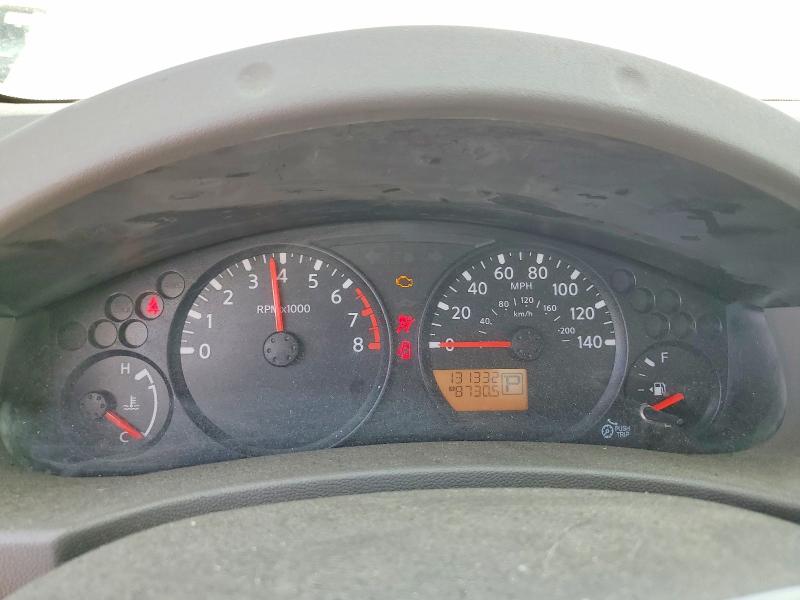 Aukcja sprzedaży 2014 Nissan Frontier, vin: 1N6BD0CT7EN753051, numer aukcji: 49820766