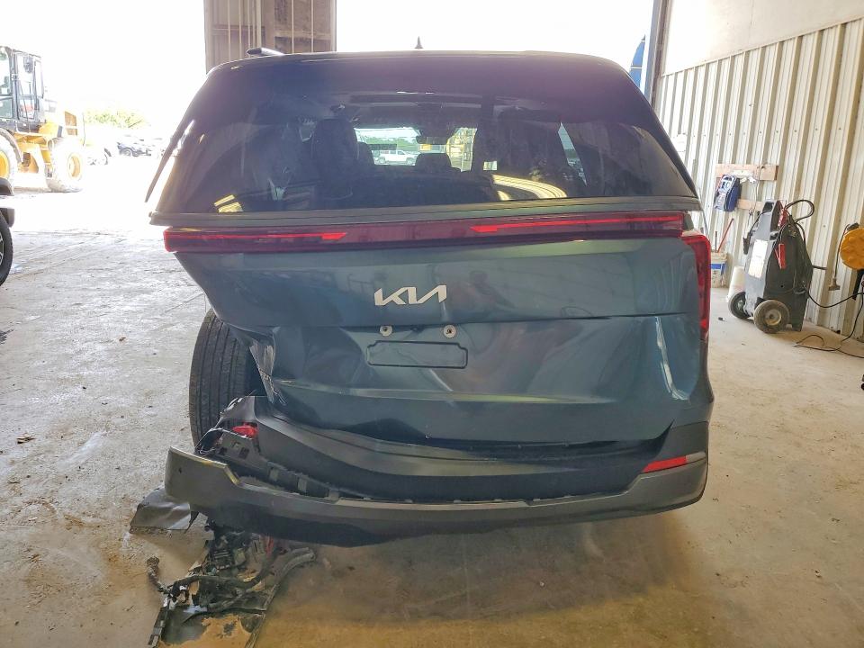 Aukcja sprzedaży 2025 Kia Carnival, vin: KNDNE5K37S6465595, numer aukcji: 49678636