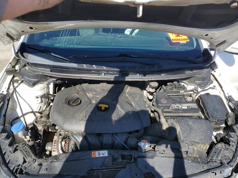 Aukcja sprzedaży 2014 Kia Forte, vin: KNAFX4A69E5250893, numer aukcji: 49301136