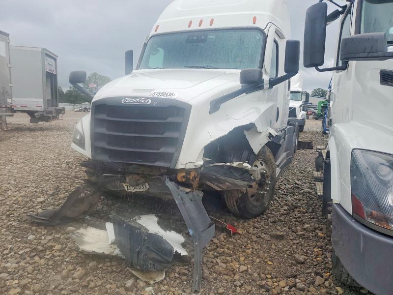 Продаж на аукціоні авто 2021 Freightliner Cascadia 126, vin: 3AKJHHDRXMSMS3738, номер лоту: 51590436