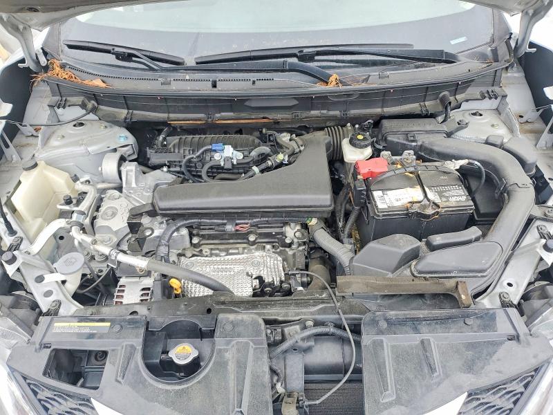 Aukcja sprzedaży 2016 Nissan Rogue, vin: 5N1AT2MT5GC925051, numer aukcji: 50782476