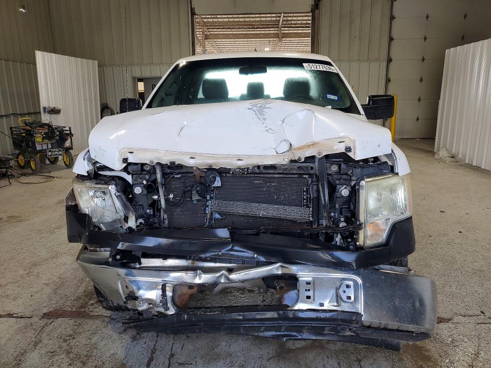 2013 Ford F150 მანქანა იყიდება აუქციონზე, vin: 1FTMF1CM0DKF13733, აუქციონის ნომერი: 51277636