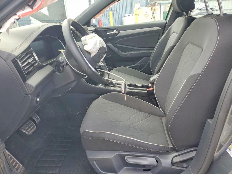 Aukcja sprzedaży 2025 Volkswagen Jetta, vin: 3VWBX7BU1SM000308, numer aukcji: 48707816