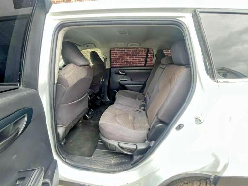 Aukcja sprzedaży 2023 Toyota Highlander, vin: 5TDKDRBH1PS005722, numer aukcji: 51135026