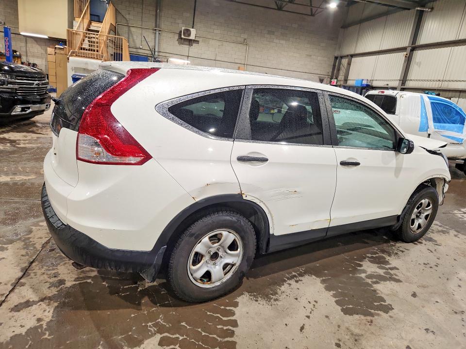 Aukcja sprzedaży 2014 Honda Cr-v, vin: 2HKRM3H35EH000193, numer aukcji: 49574416