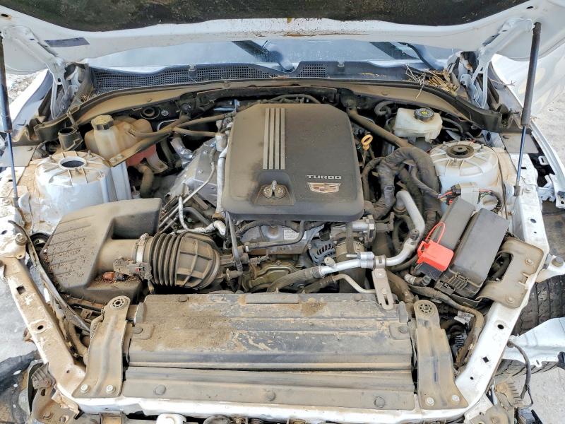 Продаж на аукціоні авто 2020 Cadillac Ct4, vin: 1G6DA5RK2L0133785, номер лоту: 48952276