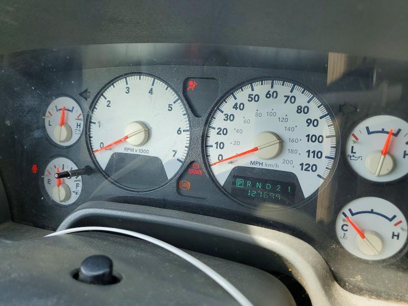 2006 Dodge 1500 მანქანა იყიდება აუქციონზე, vin: 1D7HU16276J247224, აუქციონის ნომერი: 49467966