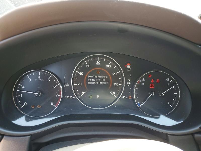 Aukcja sprzedaży 2024 Mazda Cx-30, vin: 3MVDMBDM2RM659513, numer aukcji: 51020576