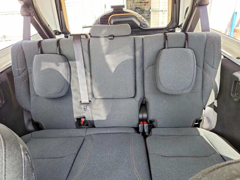 Aukcja sprzedaży 2024 Jeep Wrangler, vin: 1C4RJXN65RW216625, numer aukcji: 50105266