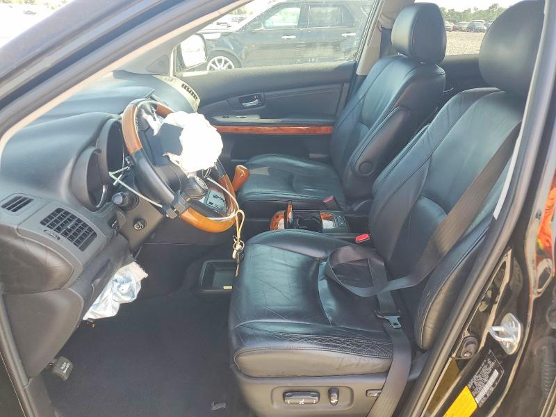 Aukcja sprzedaży 2008 Lexus Rx, vin: 2T2HK31U78C094035, numer aukcji: 50124746