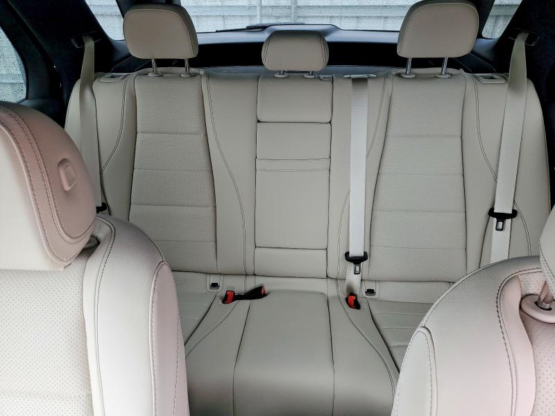 Aukcja sprzedaży 2025 Mercedes-benz Gle, vin: 4JGFB4FB6SB399763, numer aukcji: 49445626
