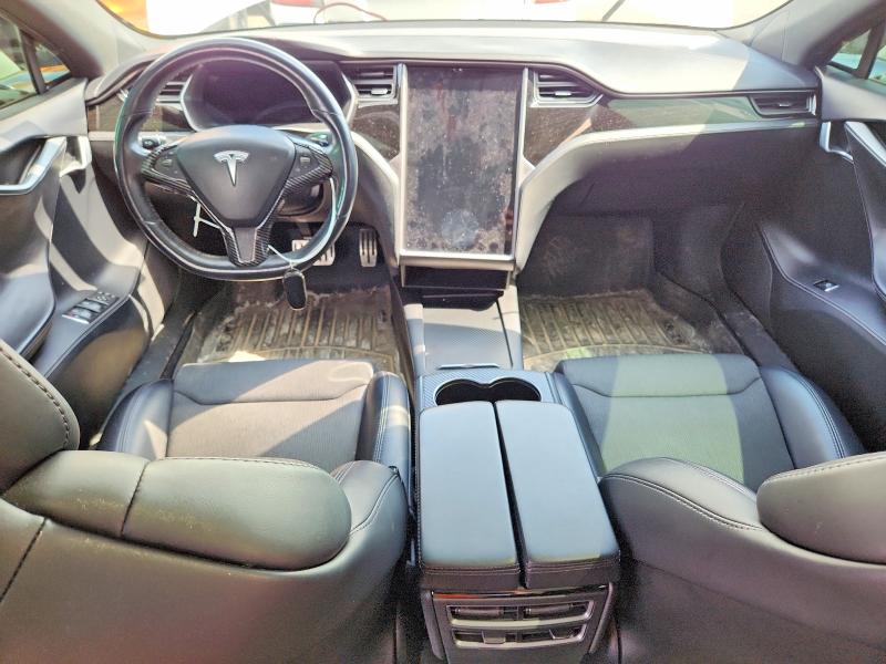 Продажа на аукционе авто 2018 Tesla Model S, vin: 5YJSA1E29JF278551, номер лота: 47903036