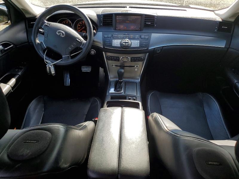 Aukcja sprzedaży 2006 Infiniti M35, vin: JNKAY01E56M112820, numer aukcji: 49390736