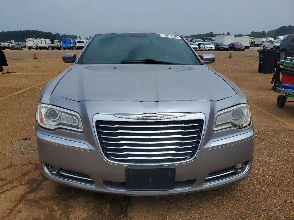 2014 Chrysler 300 მანქანა იყიდება აუქციონზე, vin: 2C3CCAAG9EH372837, აუქციონის ნომერი: 51003266